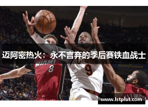 迈阿密热火:永不言弃的季后赛铁血战士 迈阿密热火:永不言弃的季后赛铁血战士