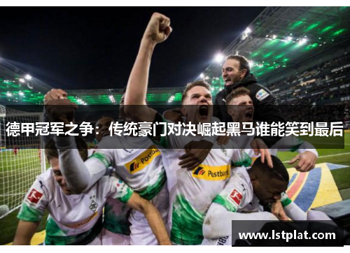 德甲冠军之争:传统豪门对决崛起黑马谁能笑到最后 德甲冠军之争:传统豪门对决崛起黑马谁能笑到最后